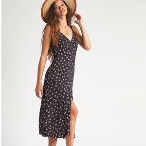 Billabong sweet edges dress